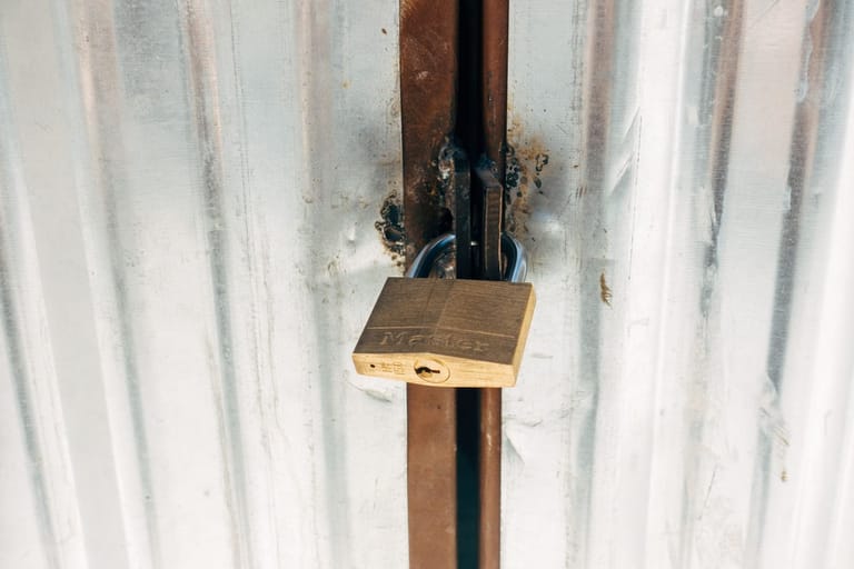 Sensor Imitrex Nx: a padlock next to a keyboard