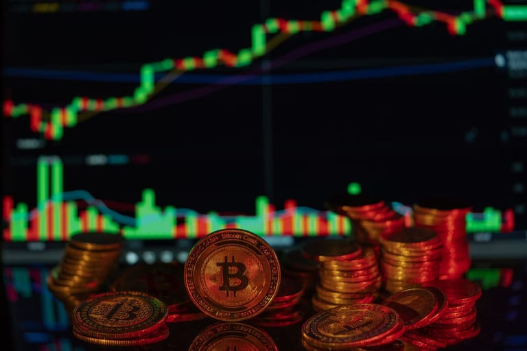 Stake Lispro Neo: physical cryptocurrency coins