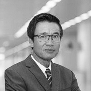 David Huang