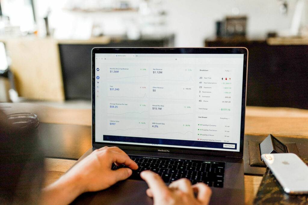 austin distel 744oGeqpxPQ unsplash Bitcoin Basics: What You Should Know Before Investing
