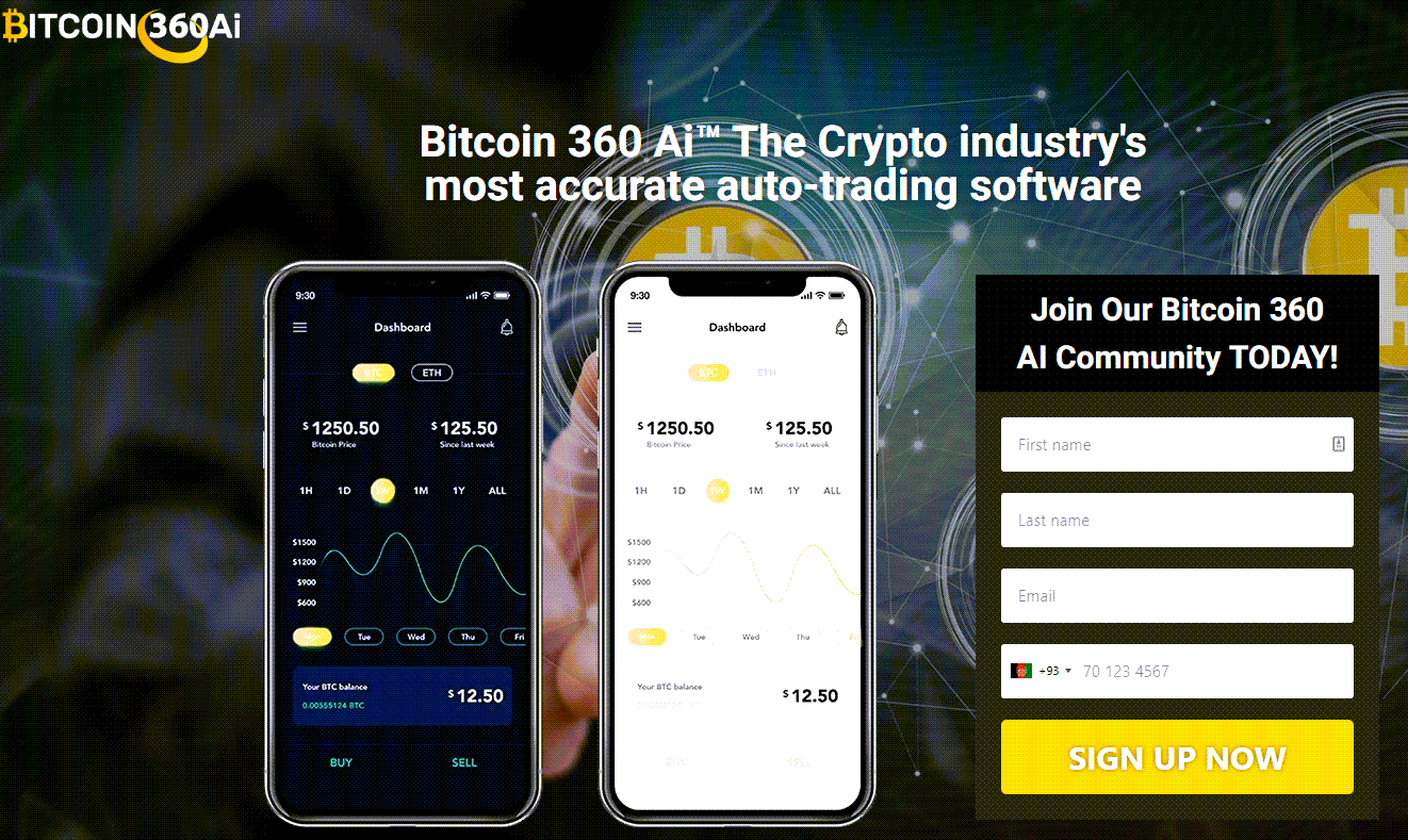 Bitcoin 360 Ai Recenzje