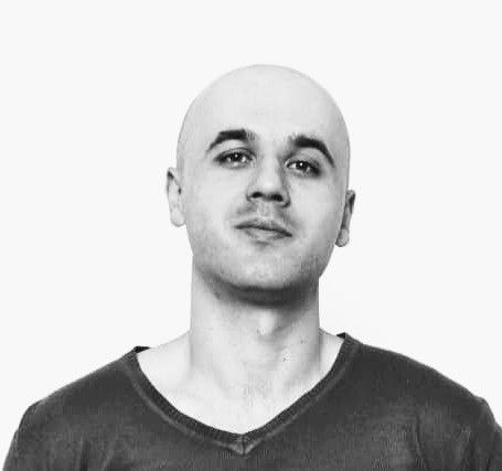 Goran Radanovic Goran Radanovic