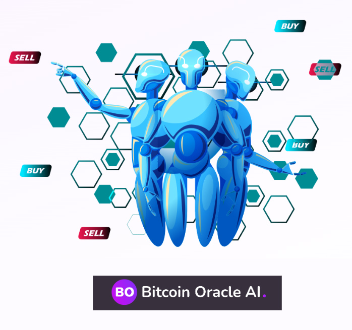 Bitcoin Oracle
