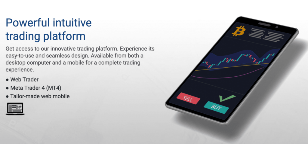 LimmerCoin – plataforma poderosa
