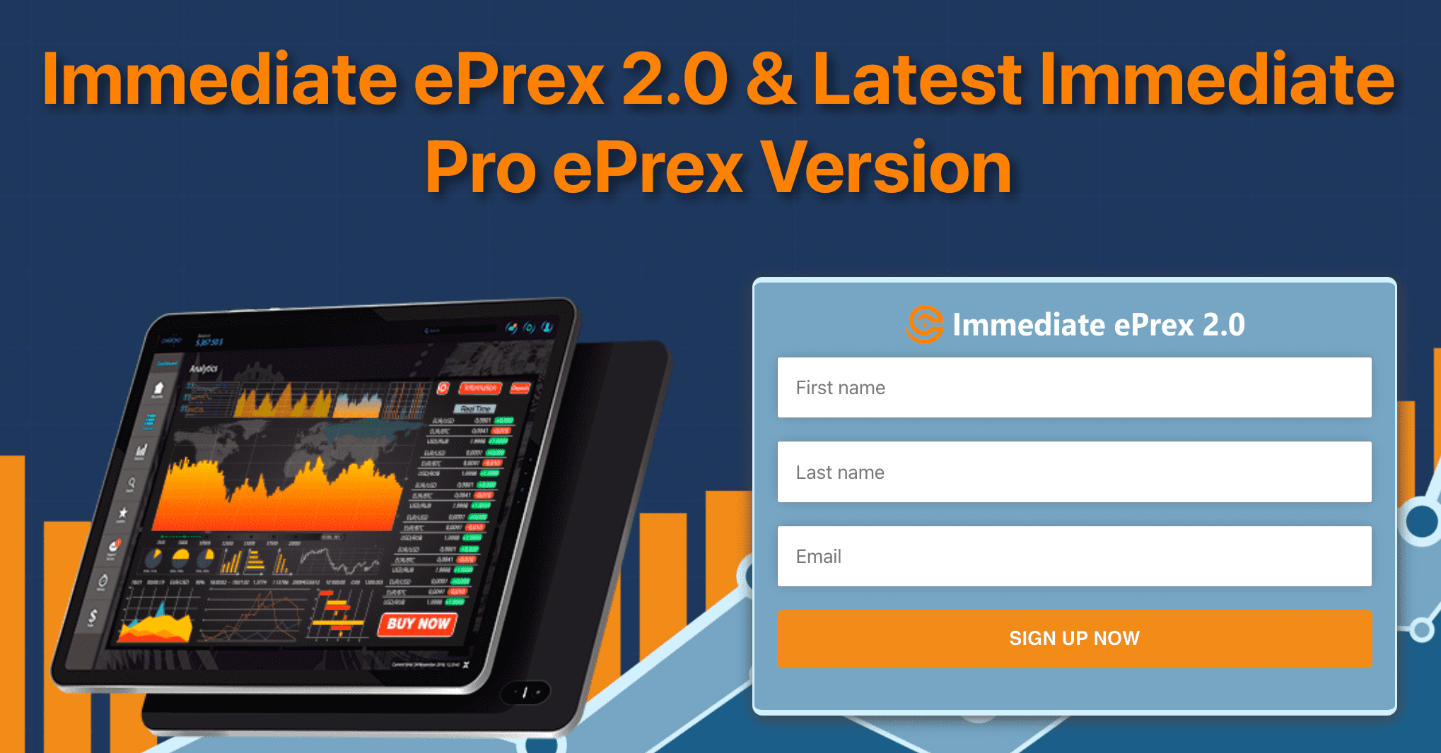 Immediate ePrex 24 (Pro 2.0)