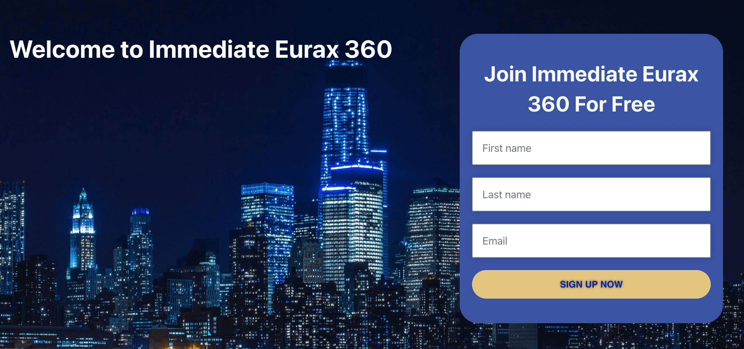 Immediate Eurax 24 (360 Version)