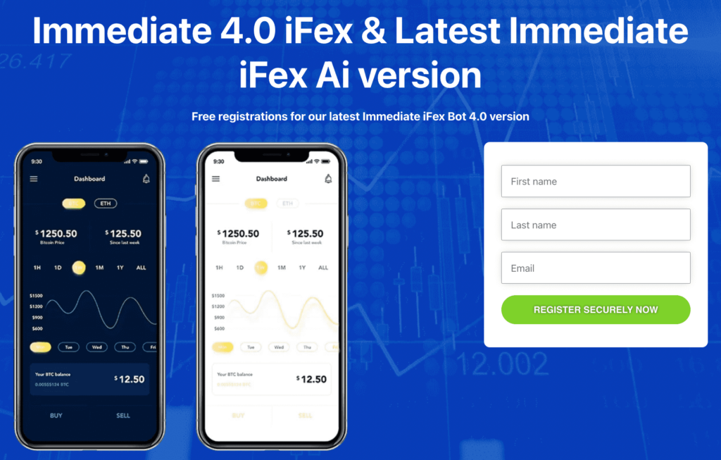 Immediate iFex Ai pilt