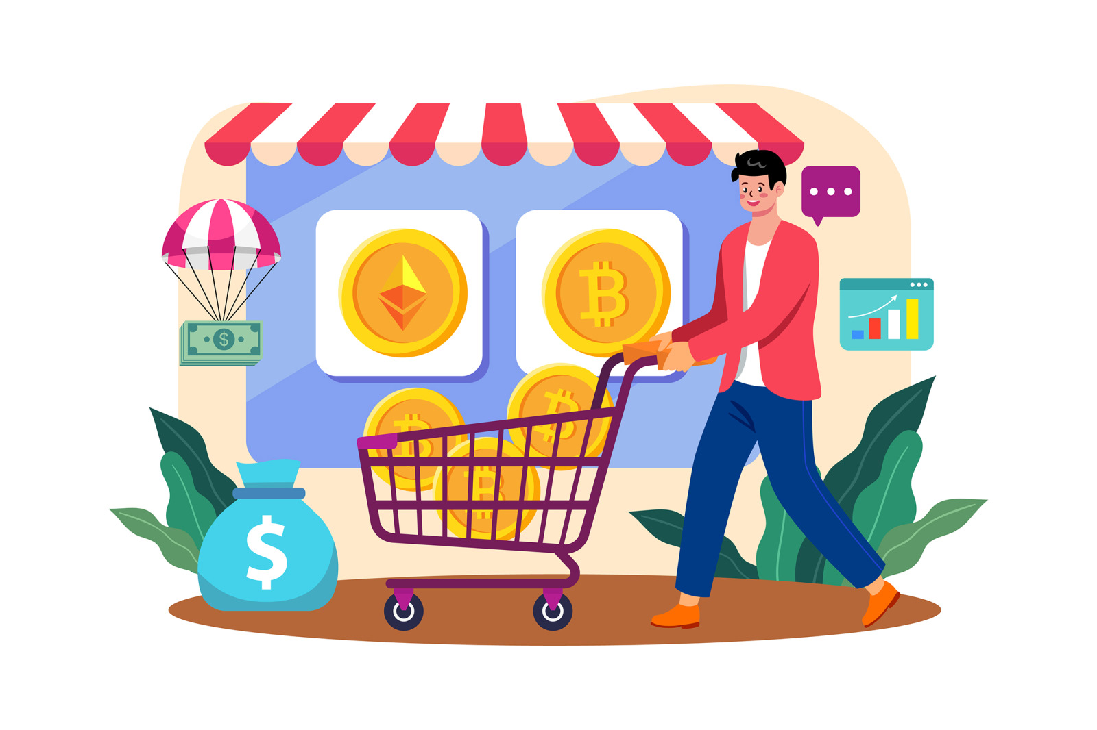 Bitcoin Avage 500 handel Bitcoin Avage 500 handel