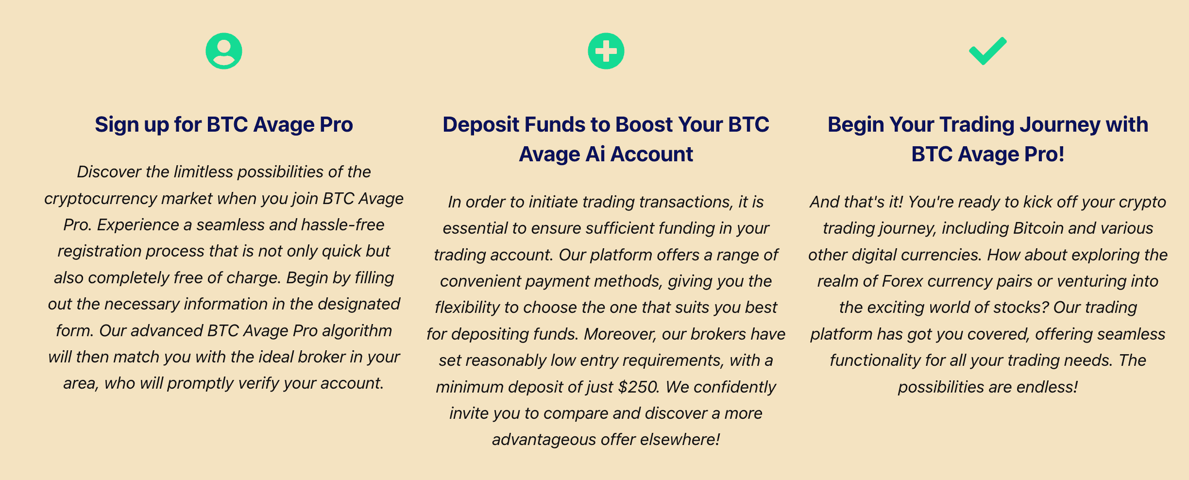 Bitcoin Avage Ai の始まり Bitcoin Avage Ai の始まり
