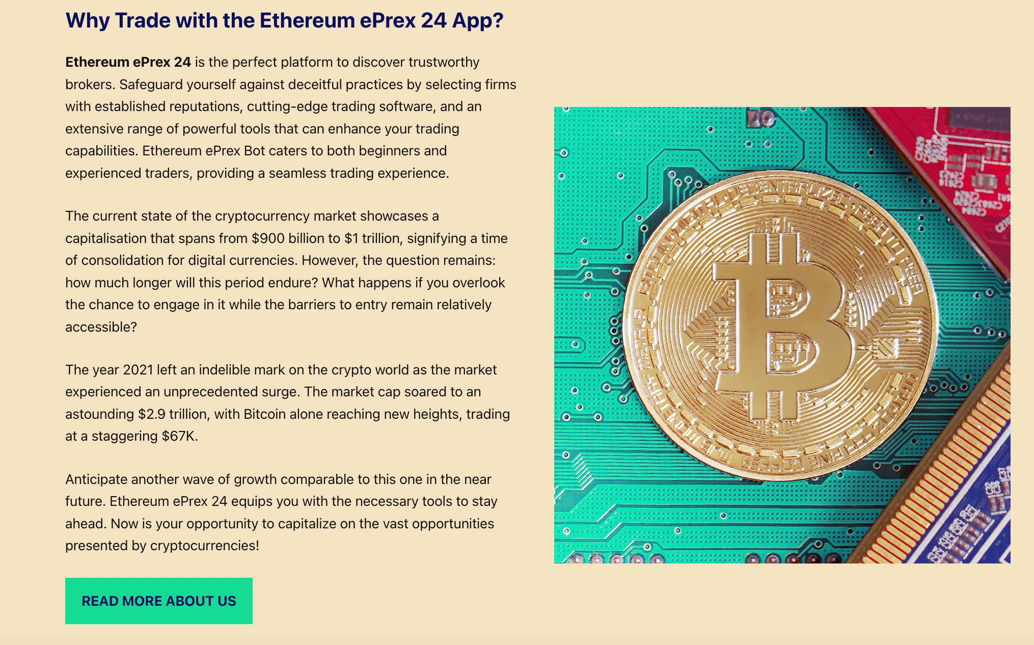 Ethereum ePrex Aiビットコイン Ethereum ePrex Aiビットコイン