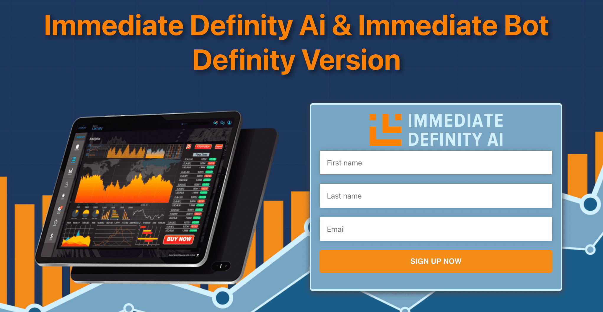 Immediate Definity 24 Immediate Definity 24