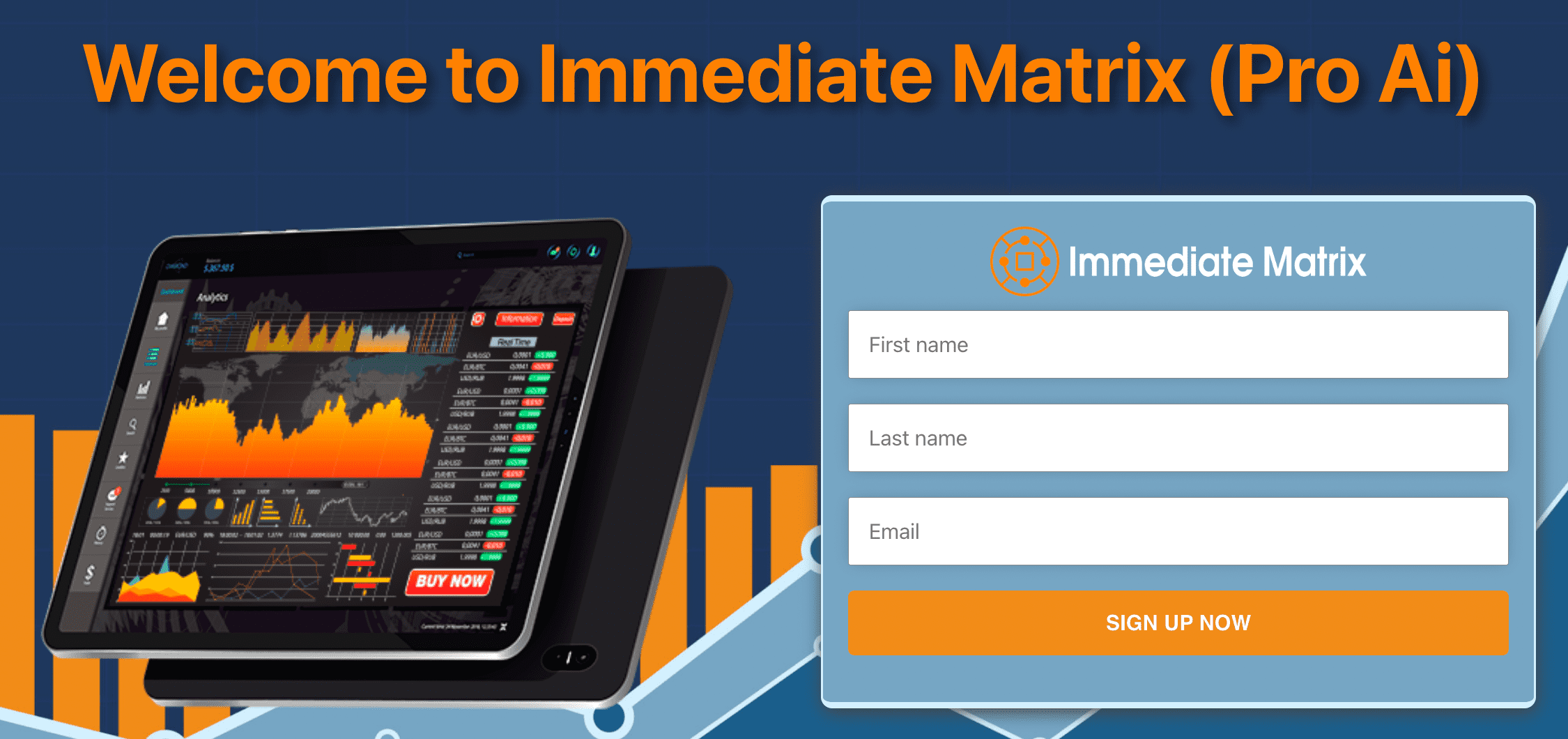 Immediate Matrix