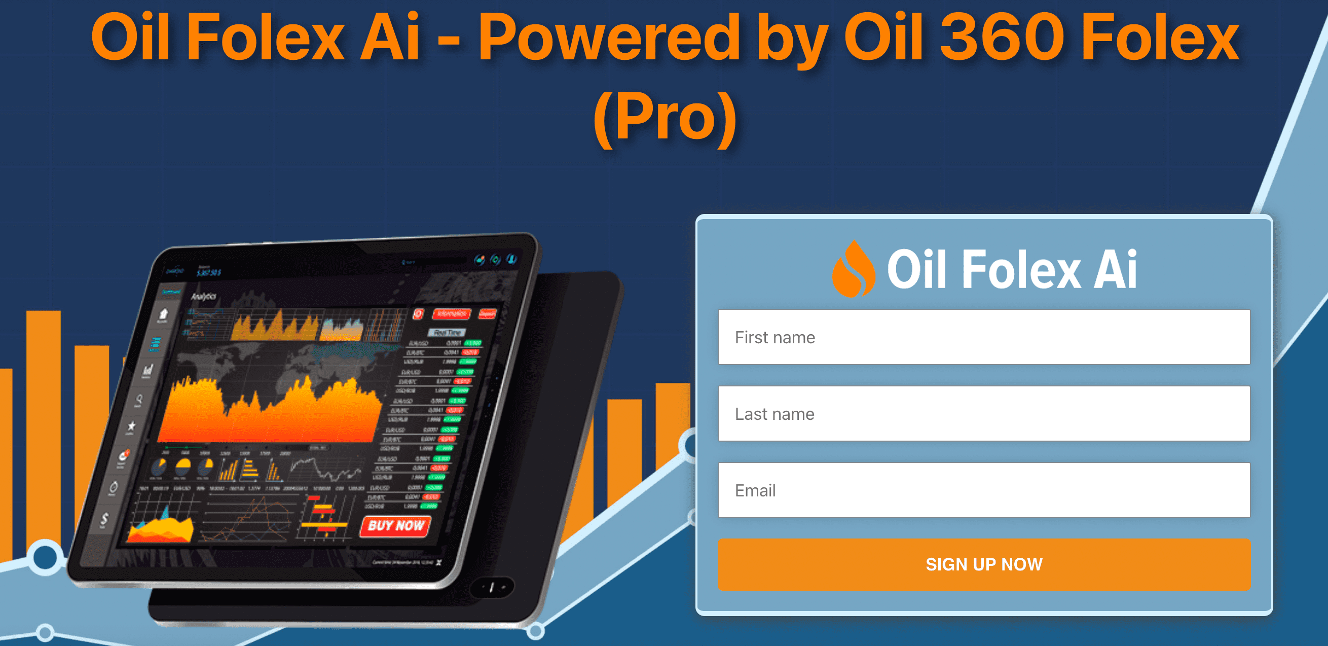 Oil Folex 360