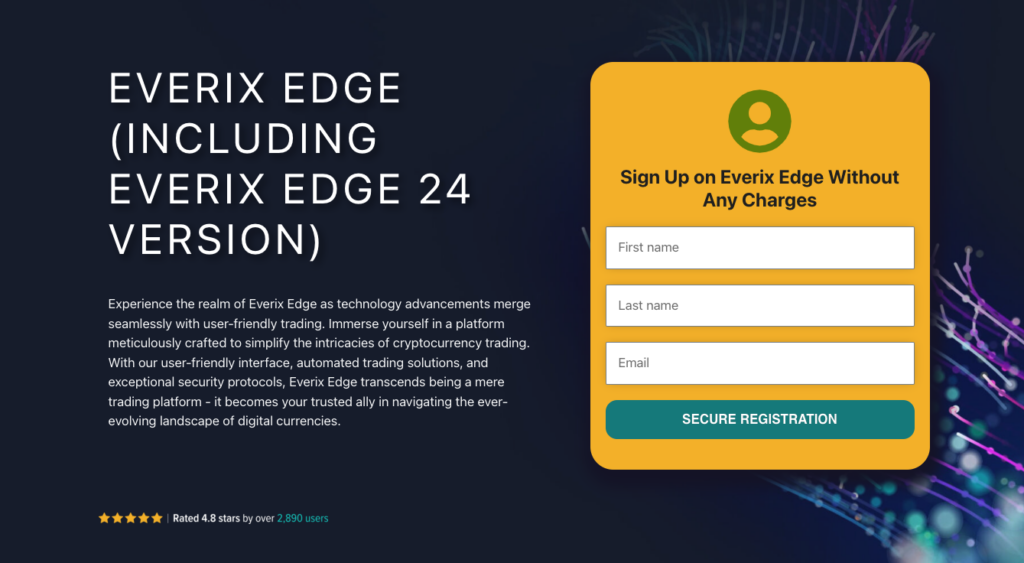 Everix Edge Review Expert Insights Into The Advanced Crypto Trading Bot DEX.AG