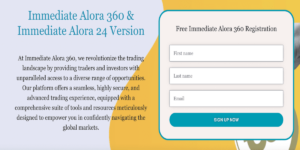 Immediate Alora 360 V 500 image Immediate 4000 Alora (+V4)