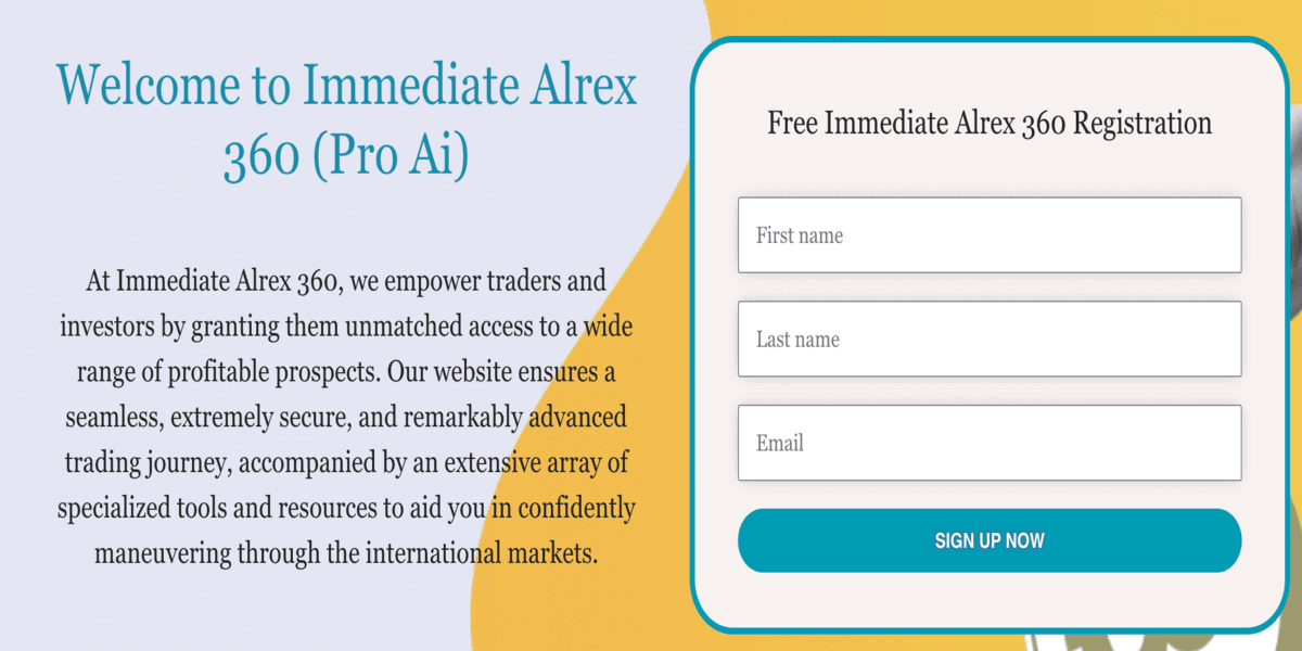 Immediate Alrex 24 (Version 360) image