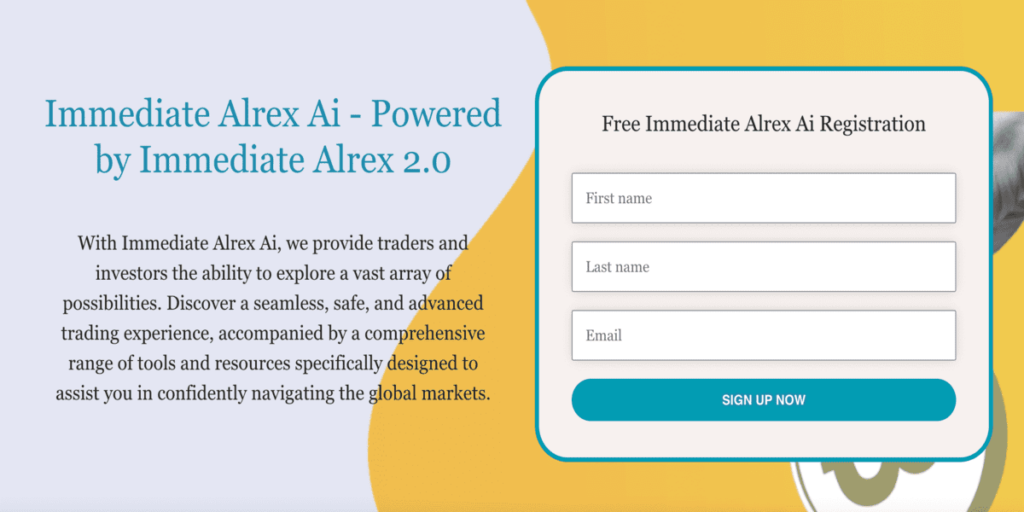 Immediate X2 Alrex (+2000) Review 2024 : Principale Plateforme De ...