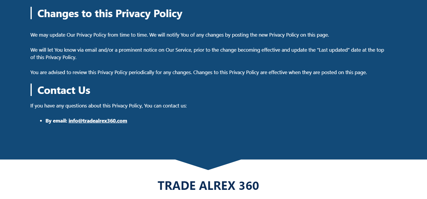 Trader Alrex I400 (model 7.8) 포장 풀기: 2024년을 형성하는 암호화폐 거래 플랫폼