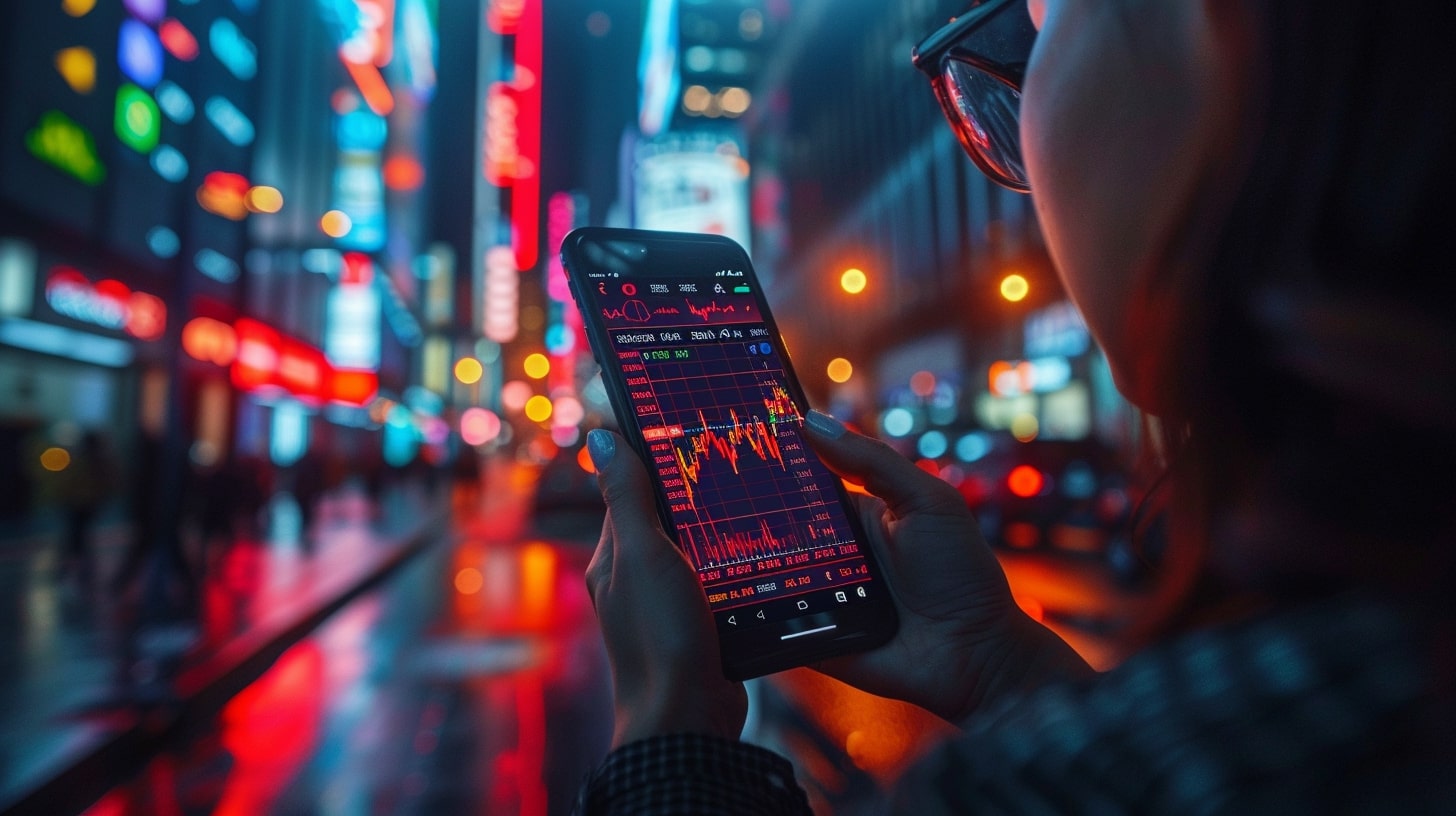 1008 online secure trading app Recenzii