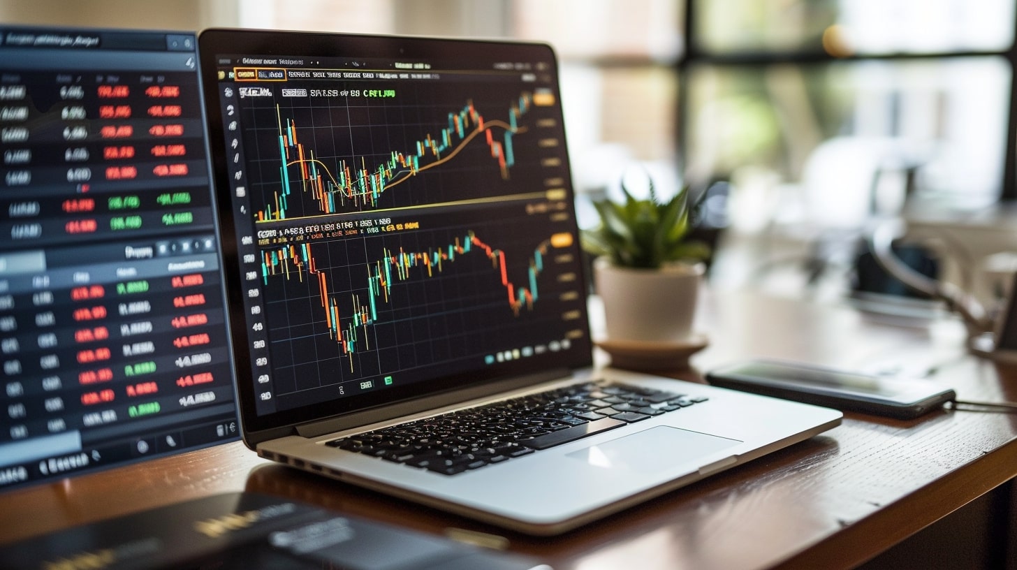 1021 best trading platforms for stocks Comentários