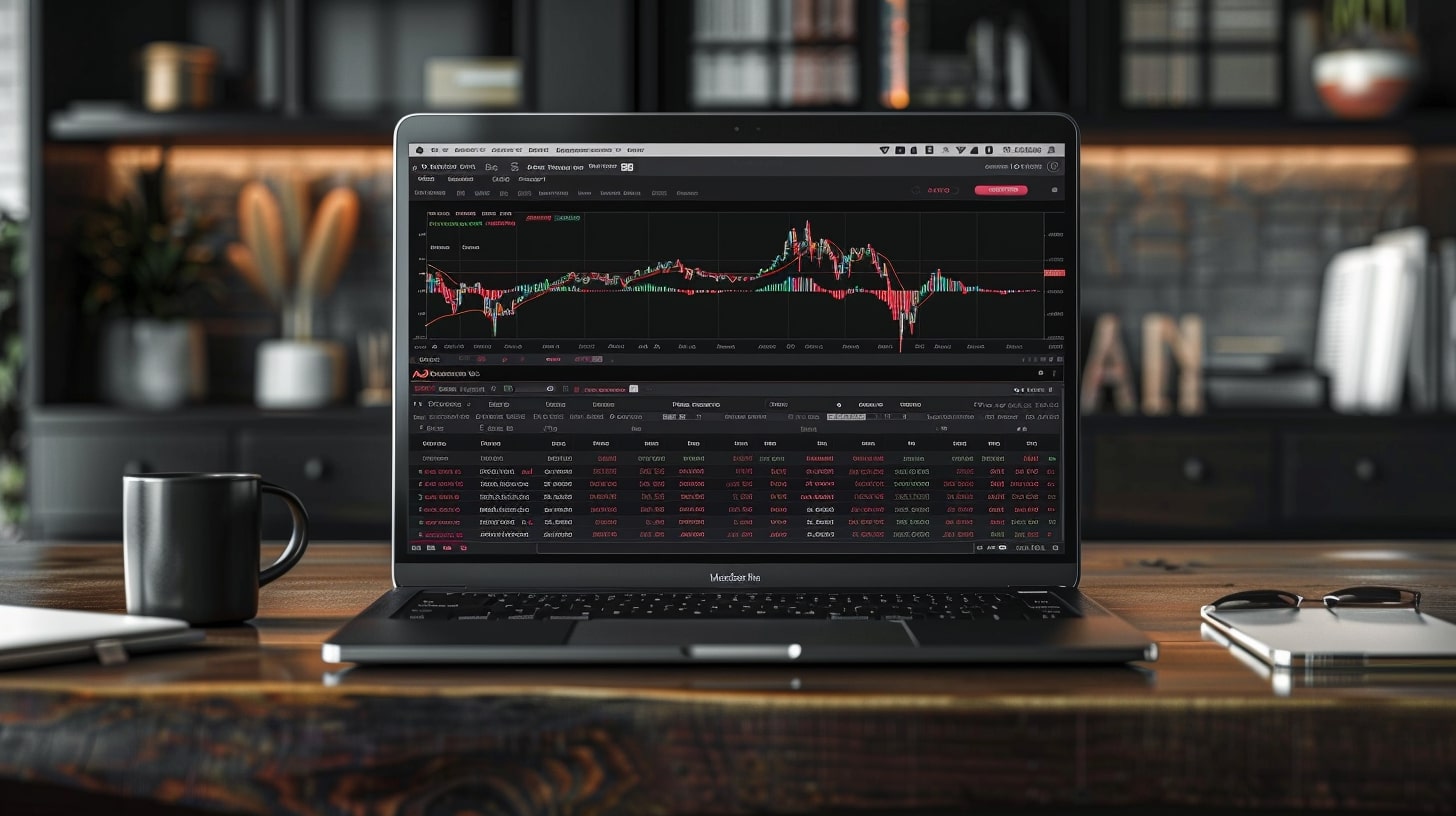 1037 AI driven crypto trading insights Comentários