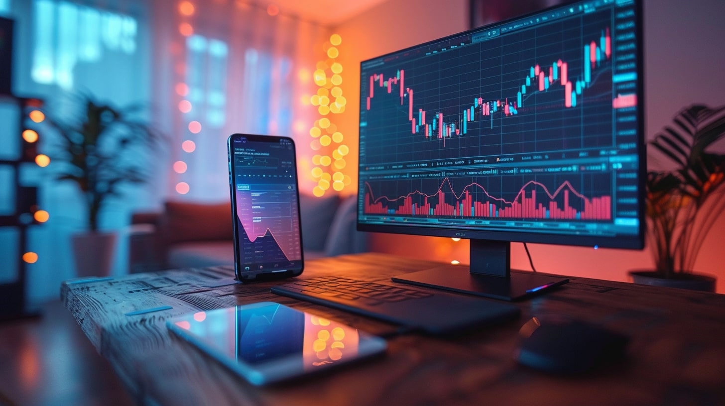 1053 enhance your crypto trading skills Recenzje