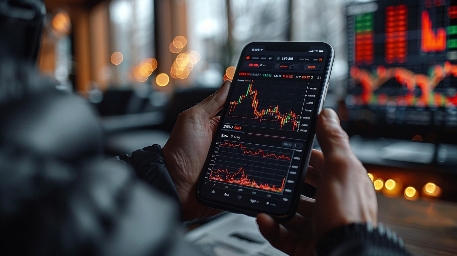 1267 Cutting Edge Mobile Trading Platform Recenzije